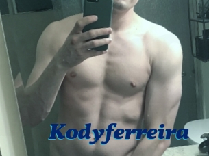 Kodyferreira