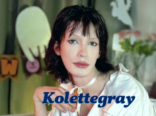 Kolettegray