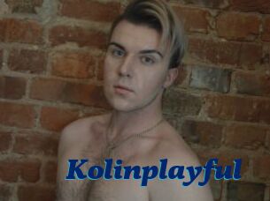 Kolinplayful