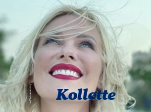 Kollette