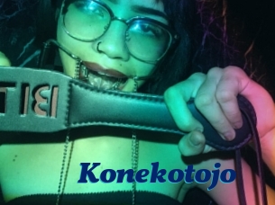 Konekotojo