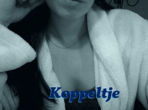 Koppeltje