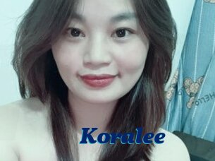 Koralee
