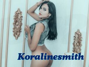 Koralinesmith