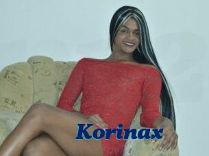 Korinax