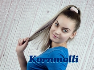 Kornmolli