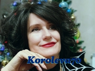 Koroleva70