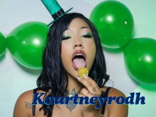 Kourtneyrodh