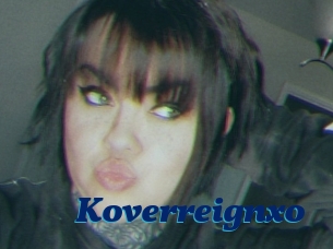 Koverreignxo