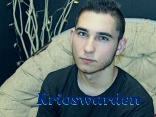 Krioswarden