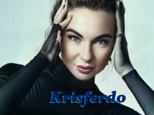 Krisferdo