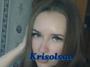 Krisolson