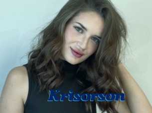 Krisorson