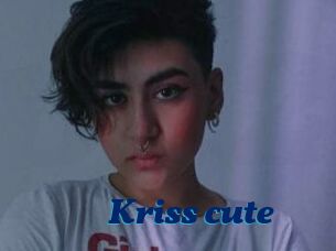 Kriss_cute