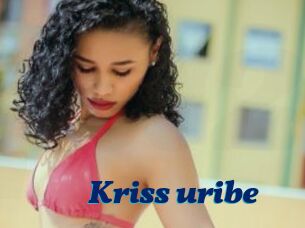 Kriss_uribe