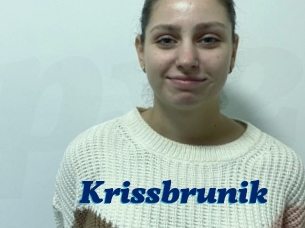 Krissbrunik