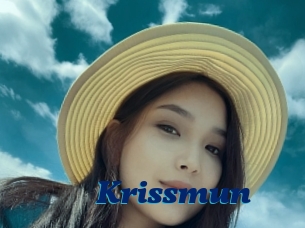 Krissmun