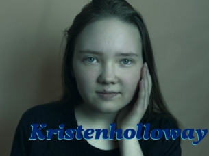 Kristenholloway