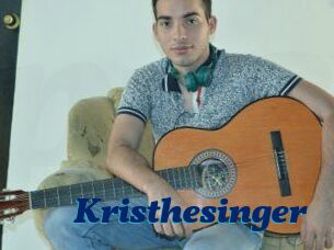 Kristhesinger