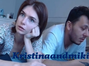 Kristinaandmiki
