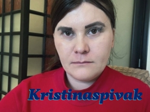 Kristinaspivak