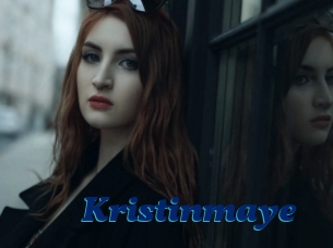 Kristinmaye