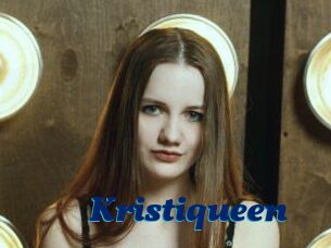 Kristiqueen