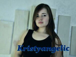 Kristyangelic