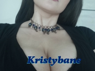 Kristybane