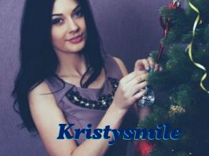 Kristysmile