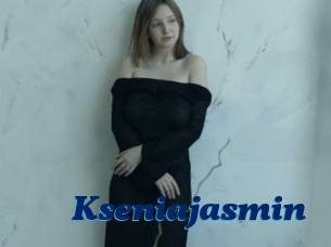Kseniajasmin
