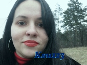 Ksu123