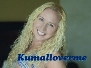 Kumalloverme