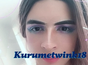 Kurumetwink18