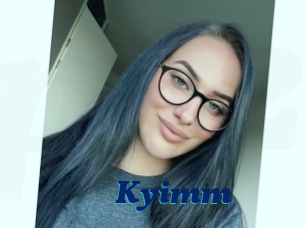 Kyimm