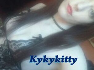 Kykykitty