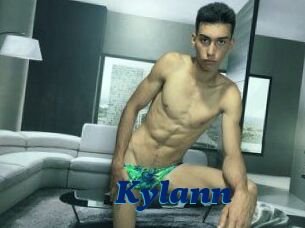 Kylann