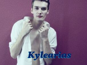 Kylearias