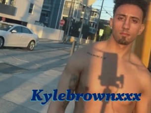 Kylebrownxxx