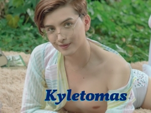 Kyletomas