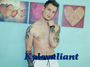 Kylevaliant