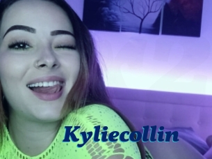 Kyliecollin