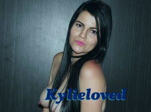 Kylieloved