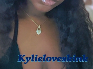 Kylieloveskink