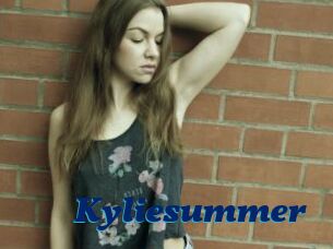 Kyliesummer