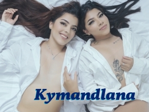 Kymandlana