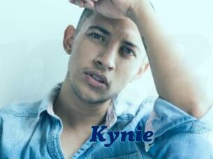 Kynie