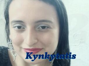 Kynkytatis
