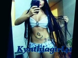 Kynthiagirl41