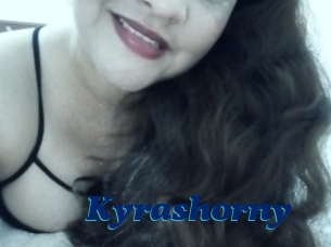 Kyrashorny